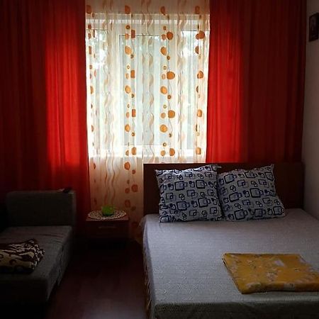 Saturn Chic Studio Appartement Buitenkant foto