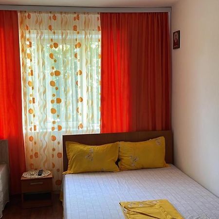 Saturn Chic Studio Appartement Buitenkant foto