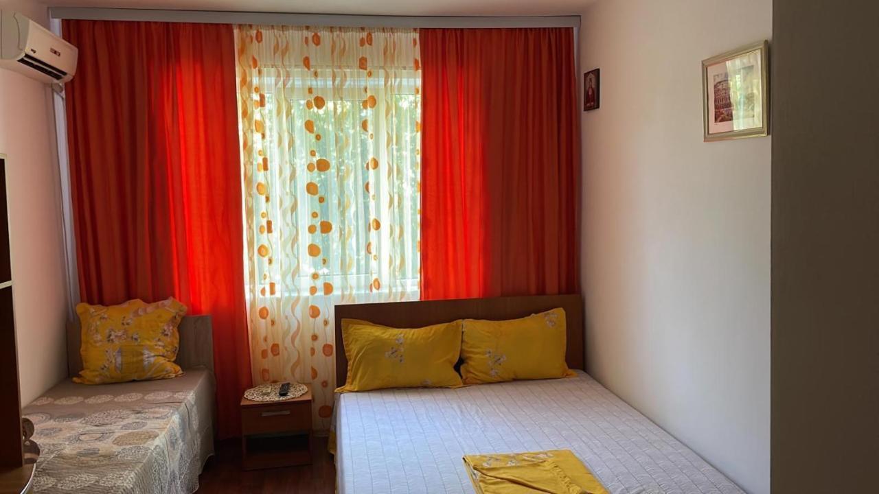 Saturn Chic Studio Appartement Buitenkant foto